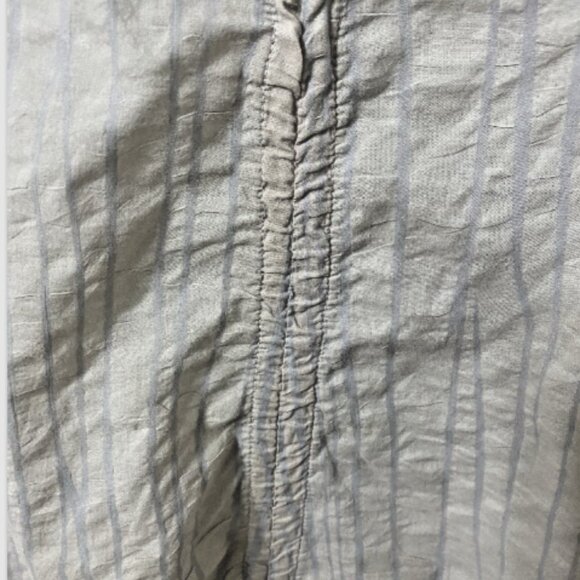 Cut Loose Women's Vintage 90s Whimsigoth Brown Maxi Skirt Boho Peasant - Picture 9 of 10